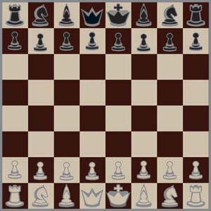 GoChess: The Most Powerful Chess Board Ever Invented