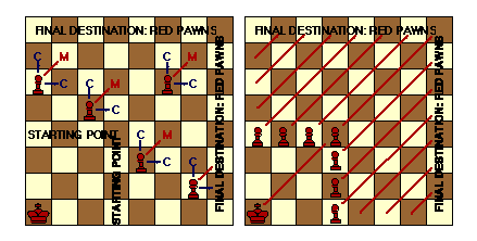 Intuitor Chess Instructions for Beginners